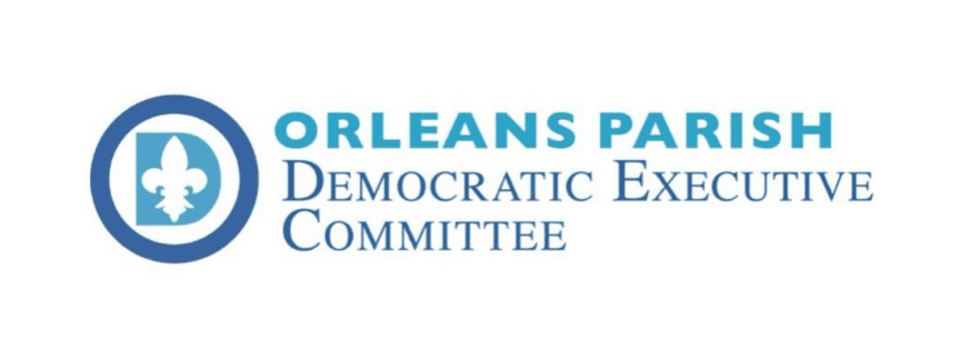 The Orleans Parish Democratic Executive Committee